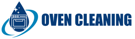 Oven Cleaning Logo